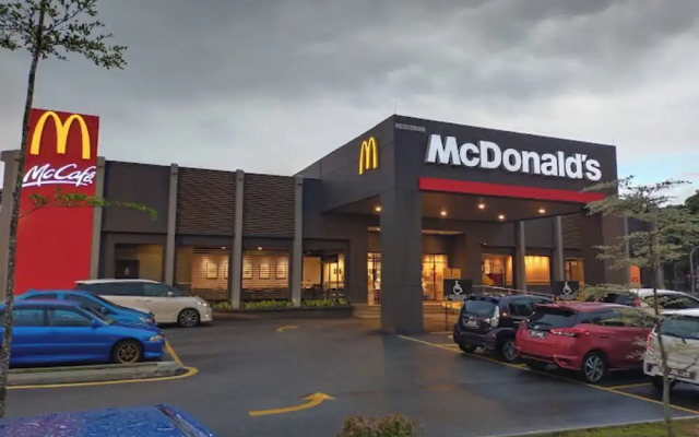 Tebrau City Residence 2 By Natol