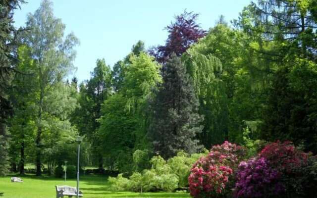 Spa Resort Libverda - Nový Dům