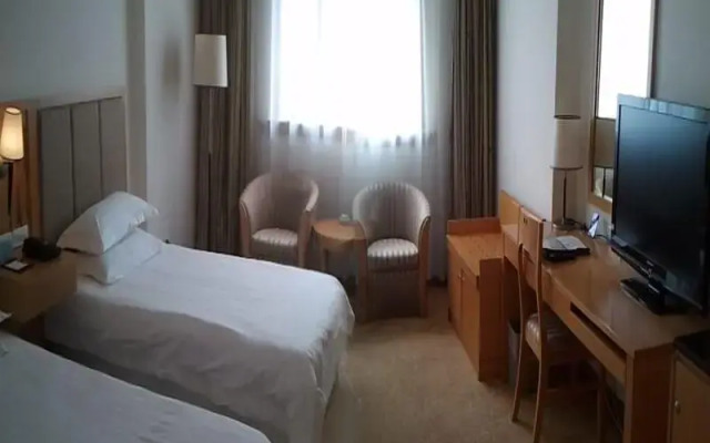 Jiang Tian Business Hotel