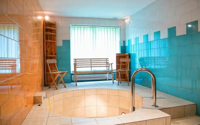 Hotel Monttis