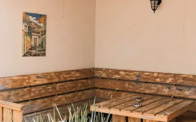 Casona Luciernaga