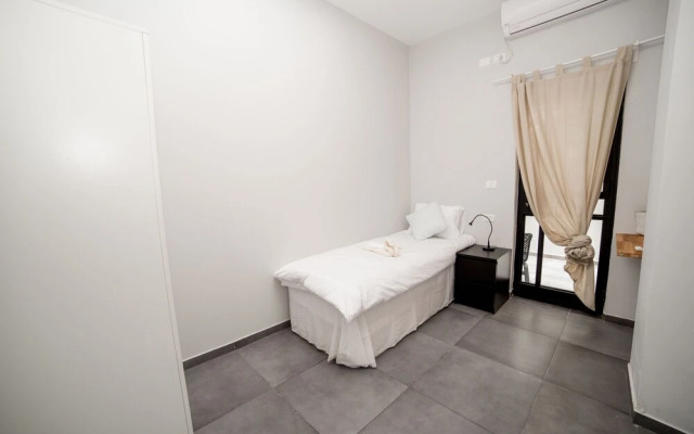 Villa Roza Boutique 4R With Rose Garden