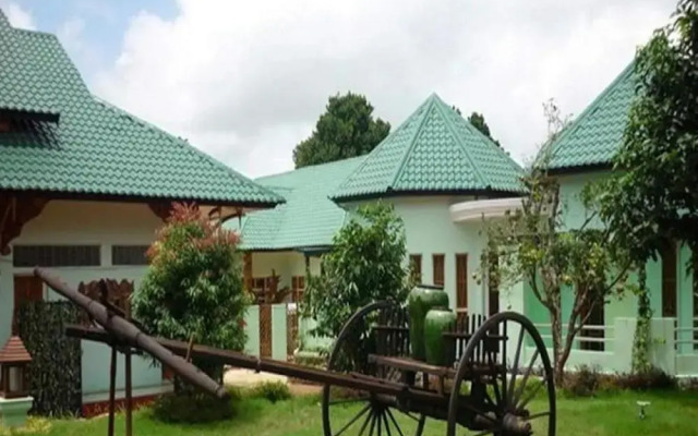 Hsaung Thazin Hotel Nay Pyi Taw