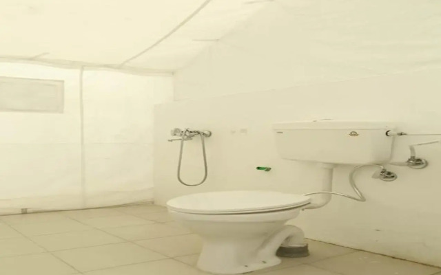 Terrain Ladakh Camping Nubra