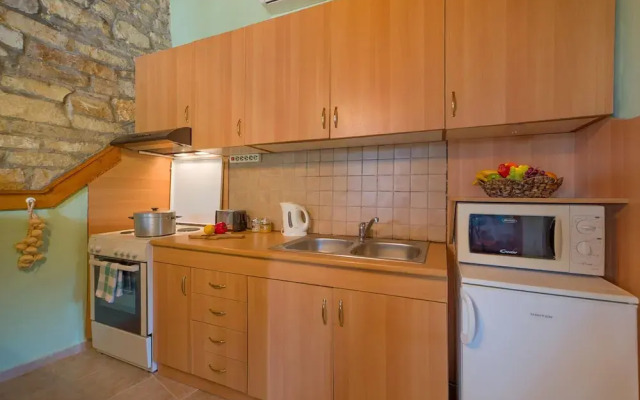 Marguerita House in Paxi