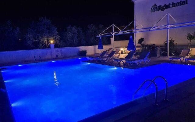 Delight Boutique Hotel