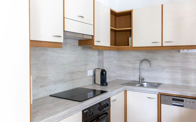 Apartment in Kotschach-mauthen Near the ski Area