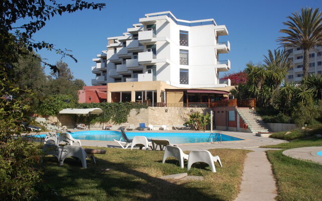 Hôtel Royal Agadir