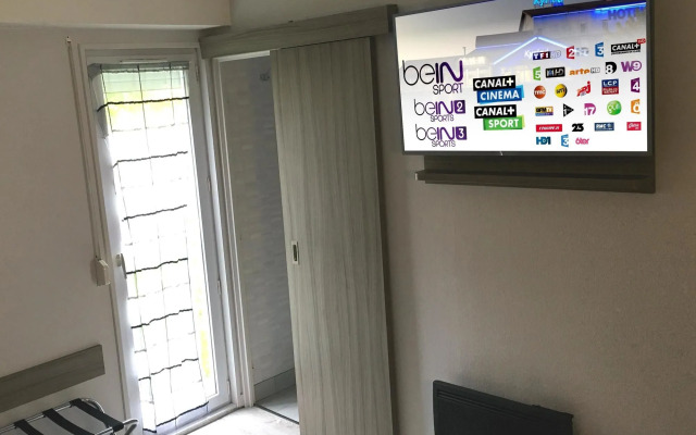 Hotel Kyriad Montauban