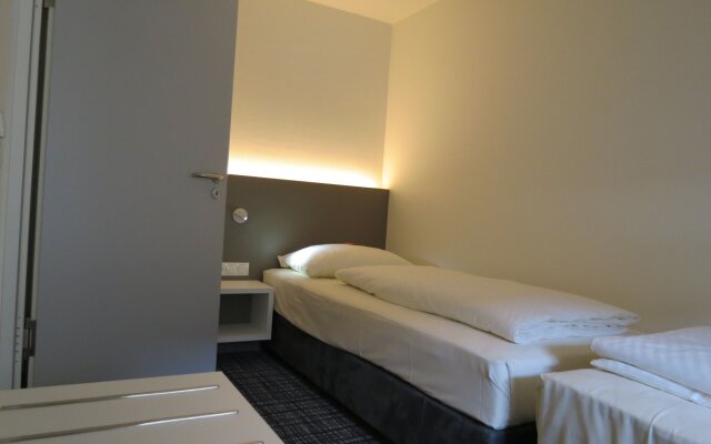 Comfor Hotel Ulm City