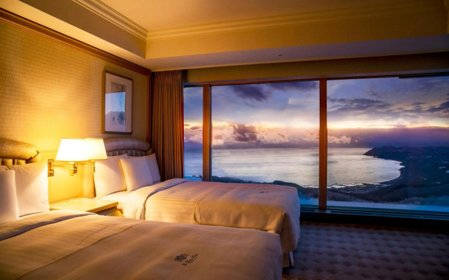The Windsor Hotel Toya, Vignette Collection by IHG