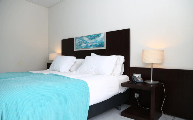 Hotel Praia