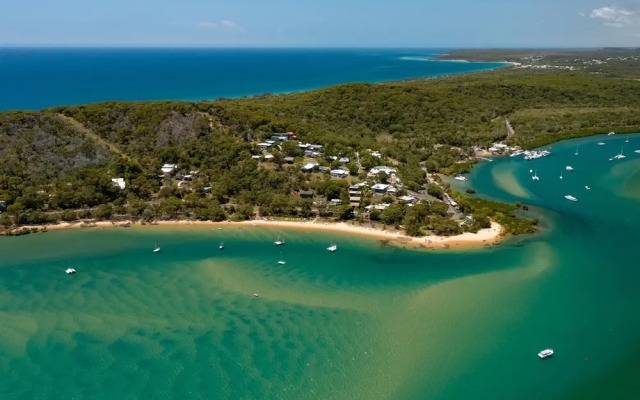 NRMA Agnes Water Holiday Park