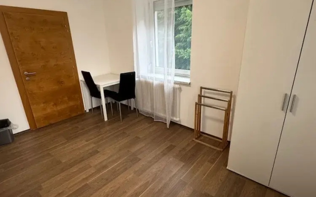 Pension Ramingtal