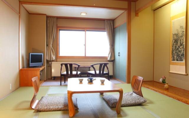 Hotel Higashidate
