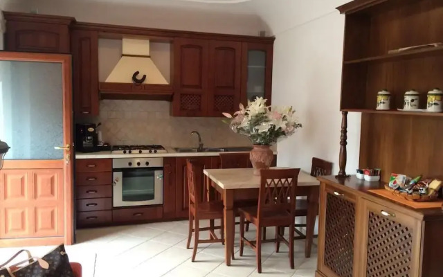 Casetta Anacaprese