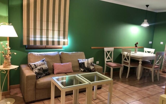 Posada El Corcal de Liébana