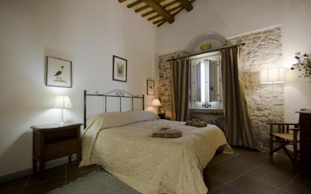 Residence Erice Pietre Antiche & Rooms