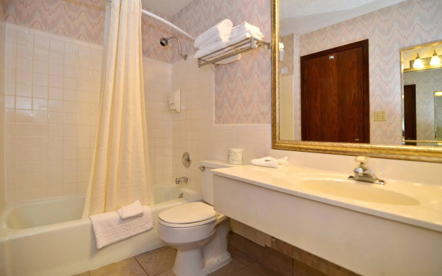 AmericInn by Wyndham Appleton Downtown