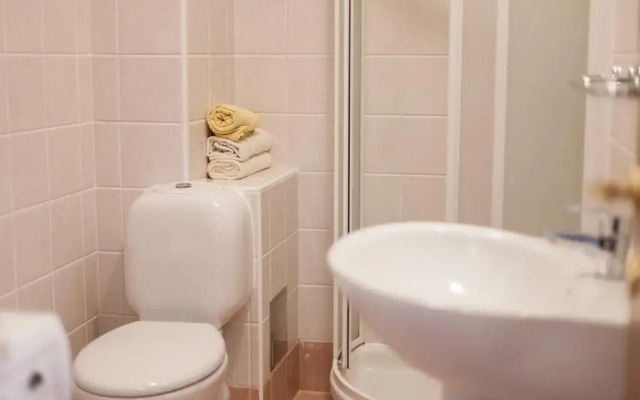 Apartment Sikirica