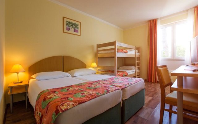 Amadria Park Family Hotel Jakov