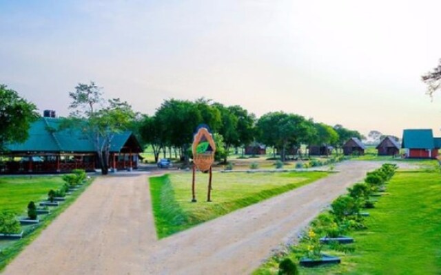 Best Life Eco Resort Mattala