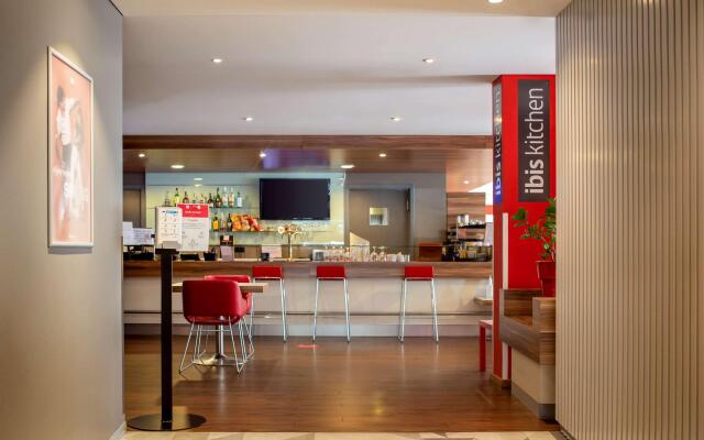 ibis Kaunas Centre