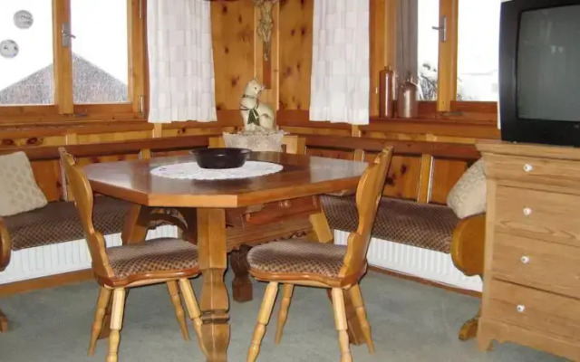 Ferienhaus Surava