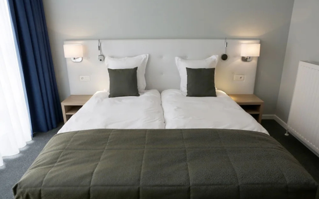 Hotel Boomgaard