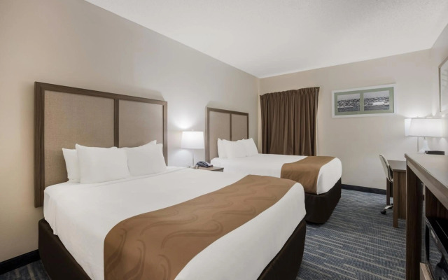 Quality Inn Moultrie