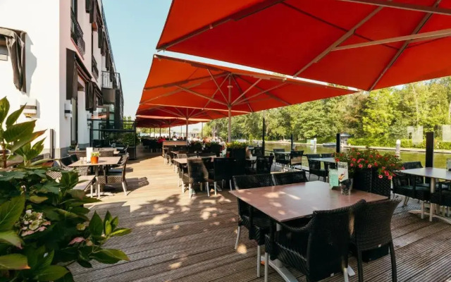 Van der Valk Hotel Leiden