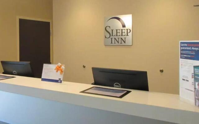 Sleep Inn & Suites Chiloquin-Crater Lake Junction