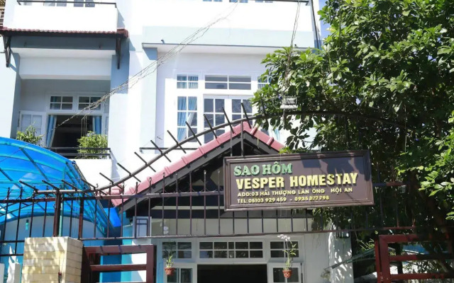 Vesper Homestay