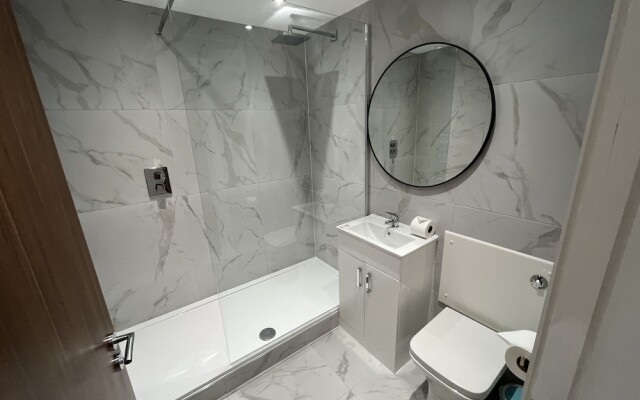 The Bling Hotel by UStay