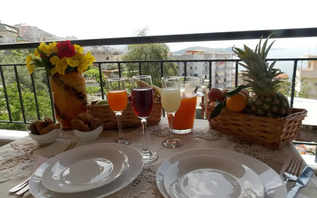 Vila Gjoni