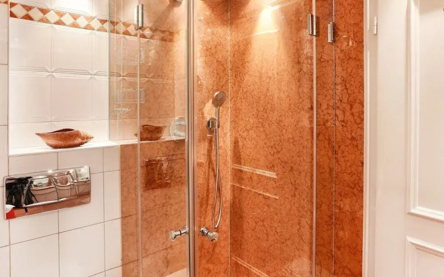 Ferienwohnung Heefwai 2 "w3"