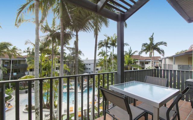 Mantra French Quarter Noosa