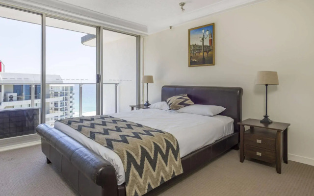 Sunbird Beach Resort