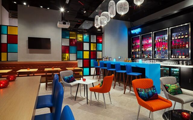 Aloft Palm Jumeirah