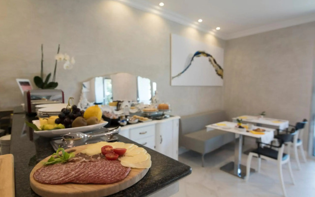 Hotel Altavilla Catanzaro