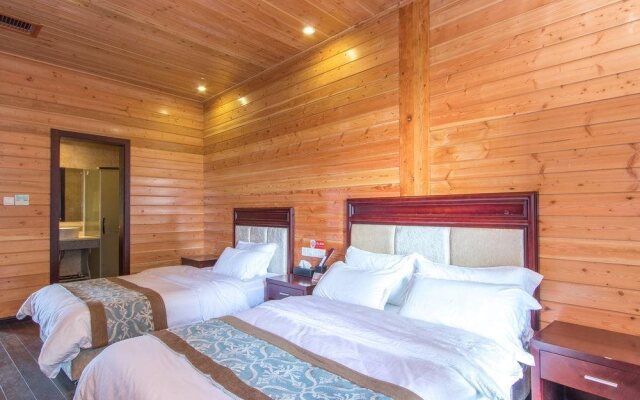 GoNative Boutique House Bamboo Whisper