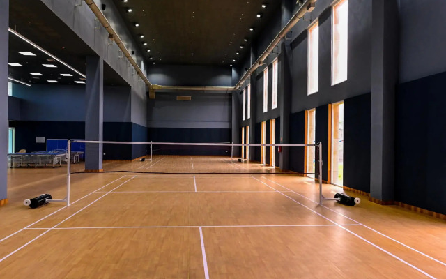 Ramada by Wyndham Ahmedabad Narendra Modi Stadium Motera