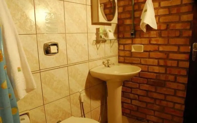 Recanto dos Bambus