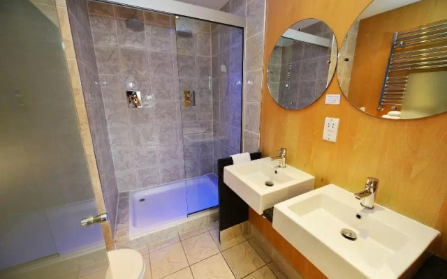 Glynhill Hotel & Spa
