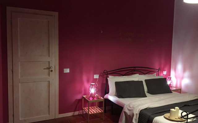 Senza Tempo Room & Breakfast