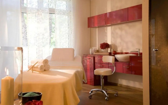 Strandhotel Fischland