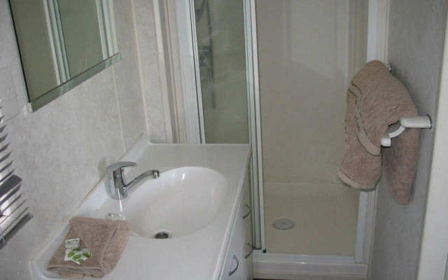 Cosy Corner Holiday Park