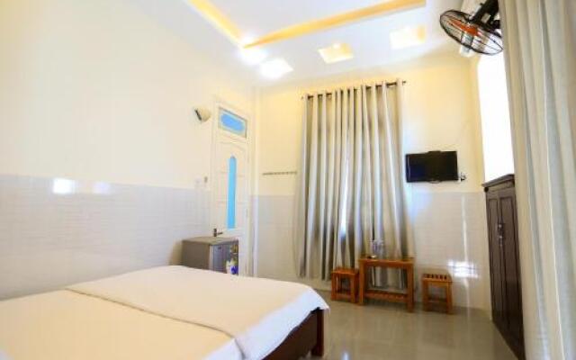 Nhu Huy Homestay