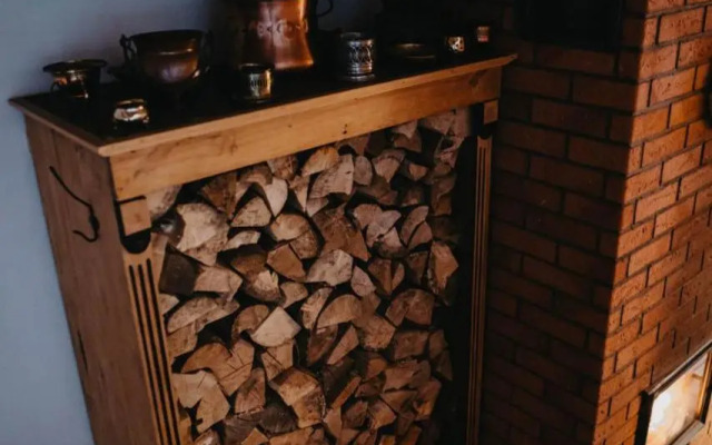 Domek Sienna 1a Czarna Góra