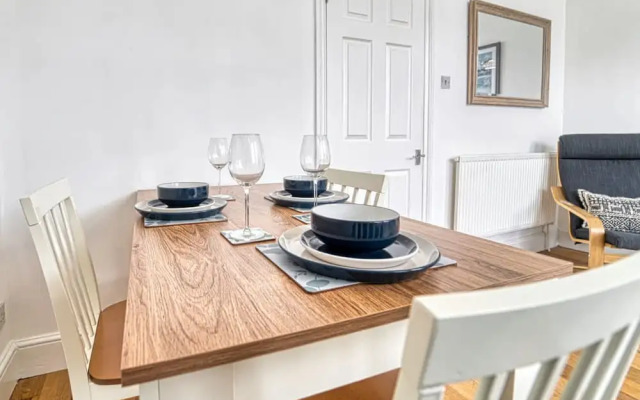 Host Stay Droitwich Road Apartment